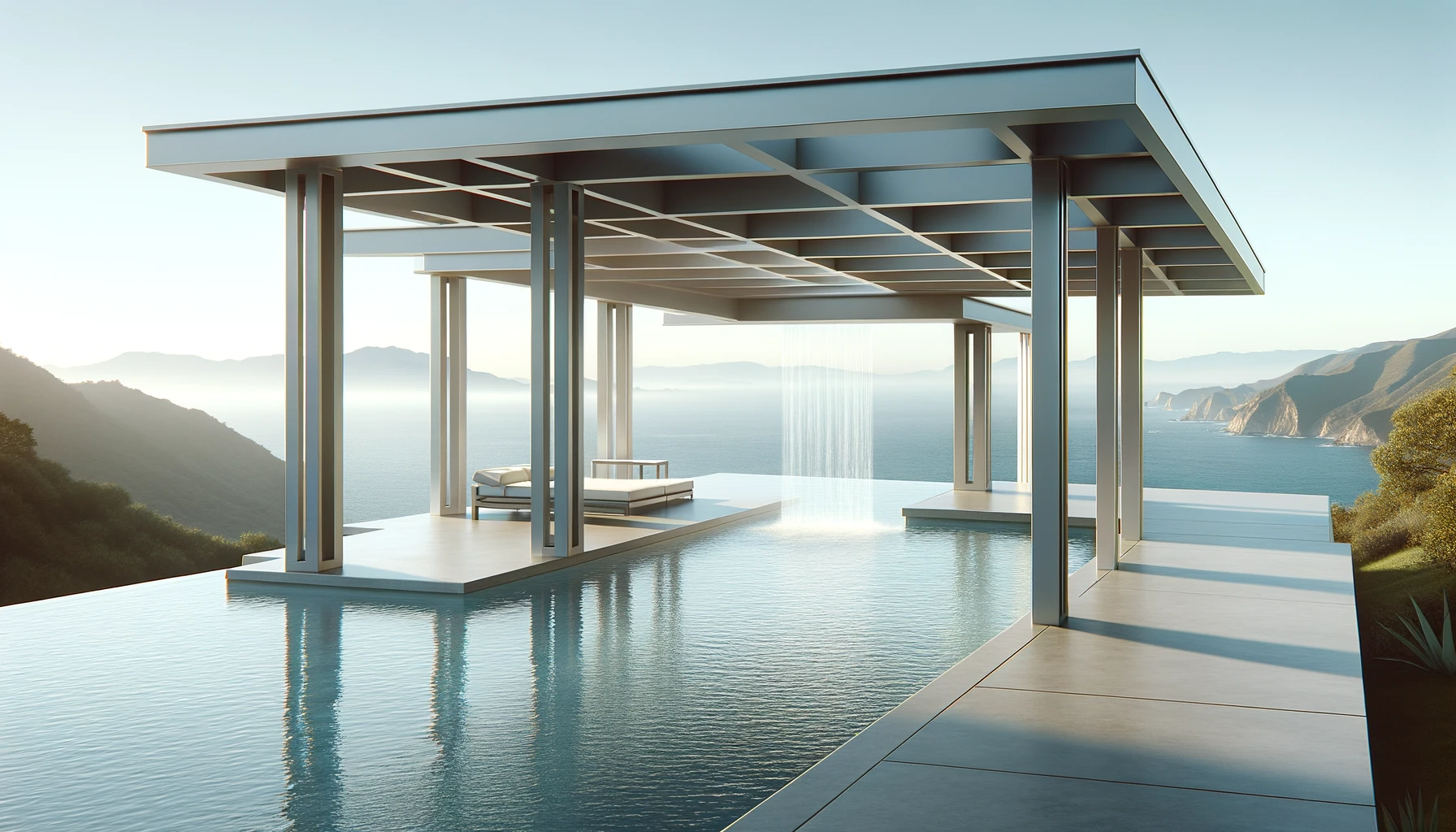 Atrium Design Inspiration 1